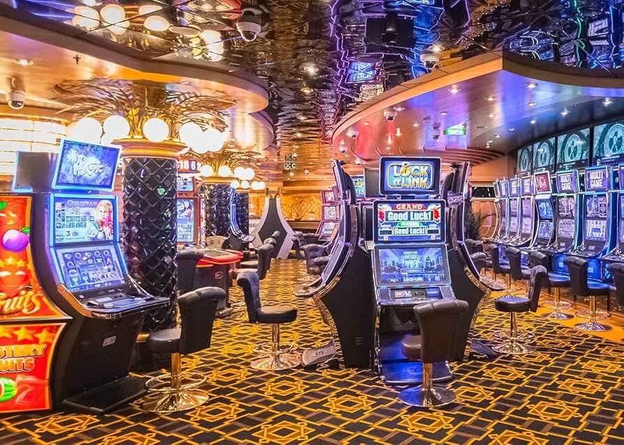 Pengalaman bermain live casino dengan dealer asli pada platform kingkoi88