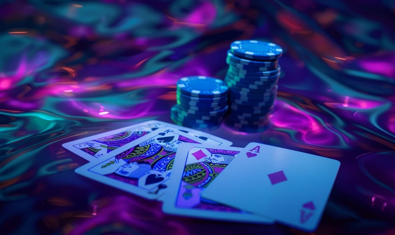 Permainan roulette dengan dealer live di kingkoi88