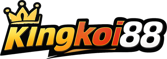 kingkoi88 Logo